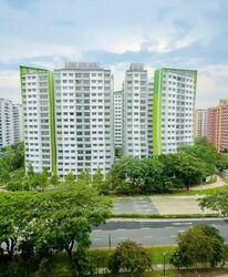 Blk 621A Tampines Greenverge (Tampines), HDB 3 Rooms #560564851
